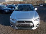 Mitsubishi ASX bei Sportwagen.expert - Abbildung (2 / 15)