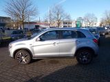 Mitsubishi ASX bei Sportwagen.expert - Abbildung (8 / 15)