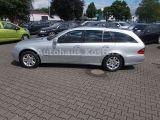 Mercedes-Benz E-Klasse bei Sportwagen.expert - Abbildung (8 / 15)