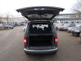VW Caddy bei Sportwagen.expert - Abbildung (10 / 15)