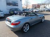 Mercedes-Benz SLK-Klasse bei Sportwagen.expert - Abbildung (5 / 15)