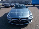 Mercedes-Benz SLK-Klasse bei Sportwagen.expert - Abbildung (2 / 15)