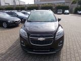 Chevrolet Trax bei Sportwagen.expert - Abbildung (2 / 15)