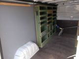 Opel Vivaro bei Sportwagen.expert - Abbildung (12 / 15)
