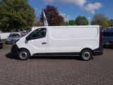 Opel Vivaro bei Sportwagen.expert - Abbildung (8 / 15)