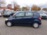 Mercedes-Benz A-Klasse bei Sportwagen.expert - Abbildung (8 / 15)