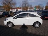 Opel Corsa bei Sportwagen.expert - Abbildung (8 / 15)