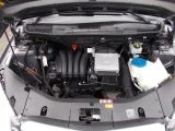 Mercedes-Benz B-Klasse bei Sportwagen.expert - Abbildung (11 / 15)