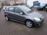 Mercedes-Benz B-Klasse bei Sportwagen.expert - Abbildung (3 / 15)