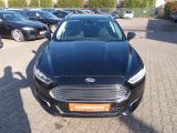 Ford Mondeo Turnier bei Sportwagen.expert - Abbildung (2 / 15)