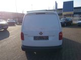 VW Caddy bei Sportwagen.expert - Abbildung (5 / 15)