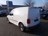 VW Caddy bei Sportwagen.expert - Abbildung (6 / 15)