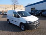 VW Caddy bei Sportwagen.expert - Abbildung (3 / 15)