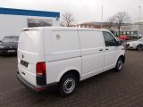 VW T6 Transporter bei Sportwagen.expert - Abbildung (5 / 15)