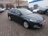 Ford Mondeo Turnier bei Sportwagen.expert - Abbildung (3 / 15) Ford Mondeo Turnier bei Sportwagen.expert - Abbildung (3 / 15)