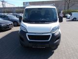 Peugeot Boxer bei Sportwagen.expert - Abbildung (2 / 15)