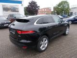 Jaguar F-Pace bei Sportwagen.expert - Abbildung (5 / 15)