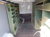 Opel Vivaro bei Sportwagen.expert - Abbildung (12 / 15)