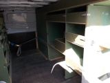 Opel Vivaro bei Sportwagen.expert - Abbildung (14 / 15)