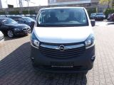 Opel Vivaro bei Sportwagen.expert - Abbildung (2 / 15)