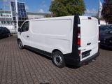 Opel Vivaro bei Sportwagen.expert - Abbildung (7 / 15)