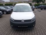 VW Caddy bei Sportwagen.expert - Abbildung (2 / 15)