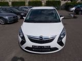 Opel Zafira bei Sportwagen.expert - Abbildung (2 / 15)