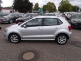 VW Polo V bei Sportwagen.expert - Abbildung (8 / 15)