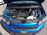 Chevrolet Aveo bei Sportwagen.expert - Abbildung (10 / 15)