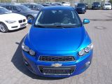 Chevrolet Aveo bei Sportwagen.expert - Abbildung (2 / 15)