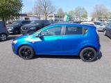 Chevrolet Aveo bei Sportwagen.expert - Abbildung (8 / 15)
