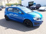 Chevrolet Aveo bei Sportwagen.expert - Abbildung (3 / 15)