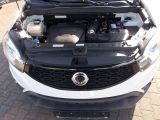 Ssangyong Korando bei Sportwagen.expert - Abbildung (10 / 15)