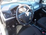 Ssangyong Korando bei Sportwagen.expert - Abbildung (15 / 15)