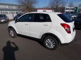 Ssangyong Korando bei Sportwagen.expert - Abbildung (7 / 15)