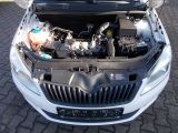 Skoda Fabia bei Sportwagen.expert - Abbildung (10 / 15)