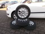 Skoda Fabia bei Sportwagen.expert - Abbildung (2 / 15)