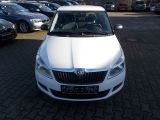Skoda Fabia bei Sportwagen.expert - Abbildung (3 / 15)