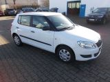 Skoda Fabia bei Sportwagen.expert - Abbildung (4 / 15)