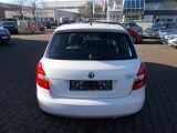 Skoda Fabia bei Sportwagen.expert - Abbildung (7 / 15)