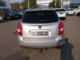 Ssangyong Korando bei Sportwagen.expert - Abbildung (6 / 15)