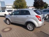 Ssangyong Korando bei Sportwagen.expert - Abbildung (7 / 15)