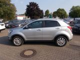 Ssangyong Korando bei Sportwagen.expert - Abbildung (8 / 15)