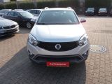 Ssangyong Korando bei Sportwagen.expert - Abbildung (2 / 15)