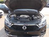 Ssangyong Rexton bei Sportwagen.expert - Abbildung (9 / 15)