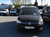 VW Caddy bei Sportwagen.expert - Abbildung (3 / 15)