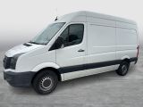 VW Crafter bei Sportwagen.expert - Abbildung (8 / 11) VW Crafter bei Sportwagen.expert - Abbildung (8 / 11)