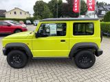 Suzuki Jimny bei Sportwagen.expert - Abbildung (7 / 15)