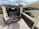 Suzuki Jimny bei Sportwagen.expert - Abbildung (11 / 15)