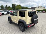 Suzuki Jimny bei Sportwagen.expert - Abbildung (7 / 15)